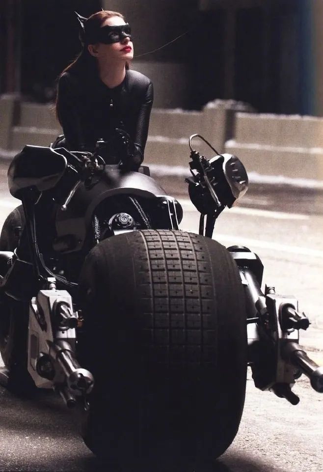 catwoman costume