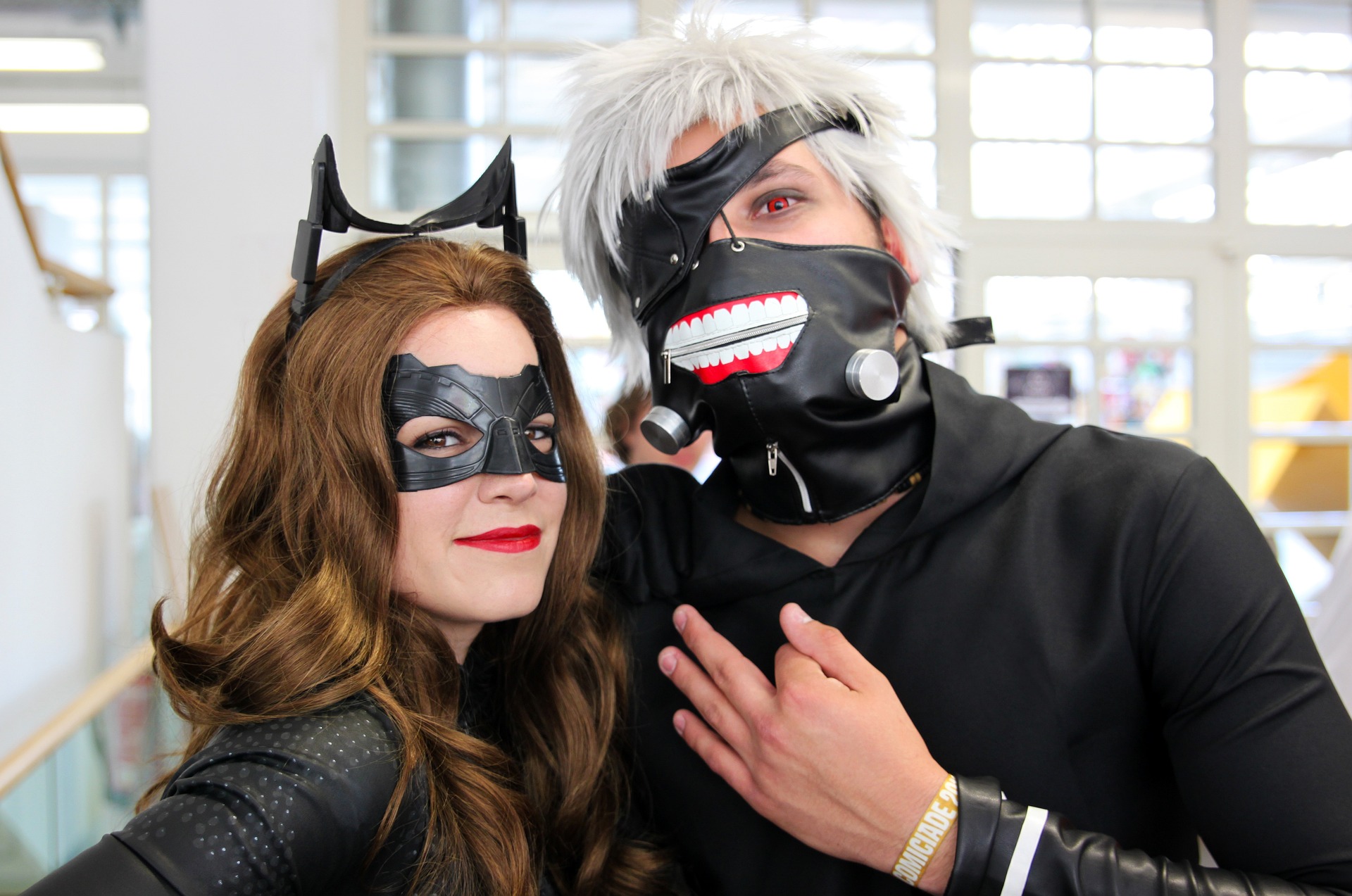 catwoman costume