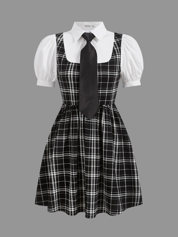 The Ultimate Guide to Styling a Schoolgirl Outfit插图