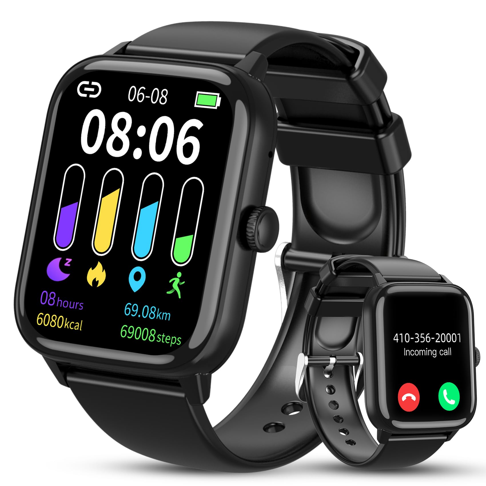 What Features Should You Look for When Choosing a Smartwatch or Fitness Tracker?插图