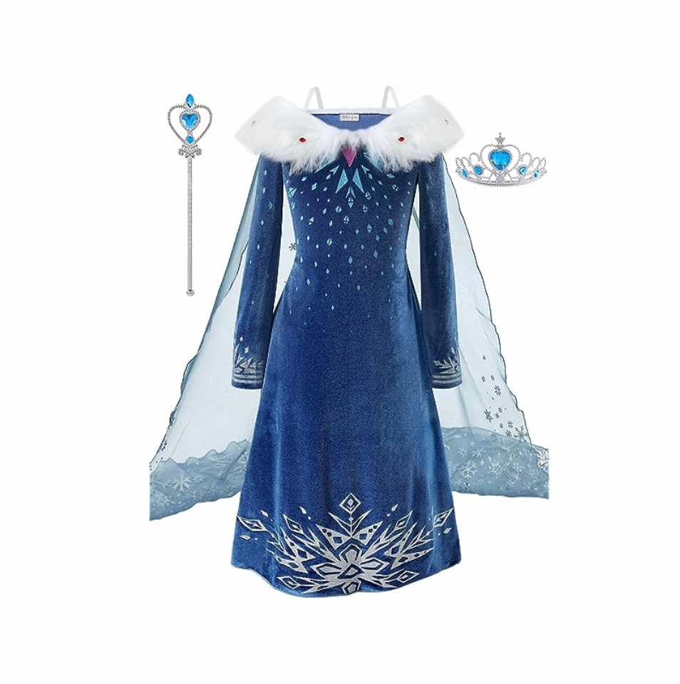 The Best Elsa Wigs for Your Costume插图