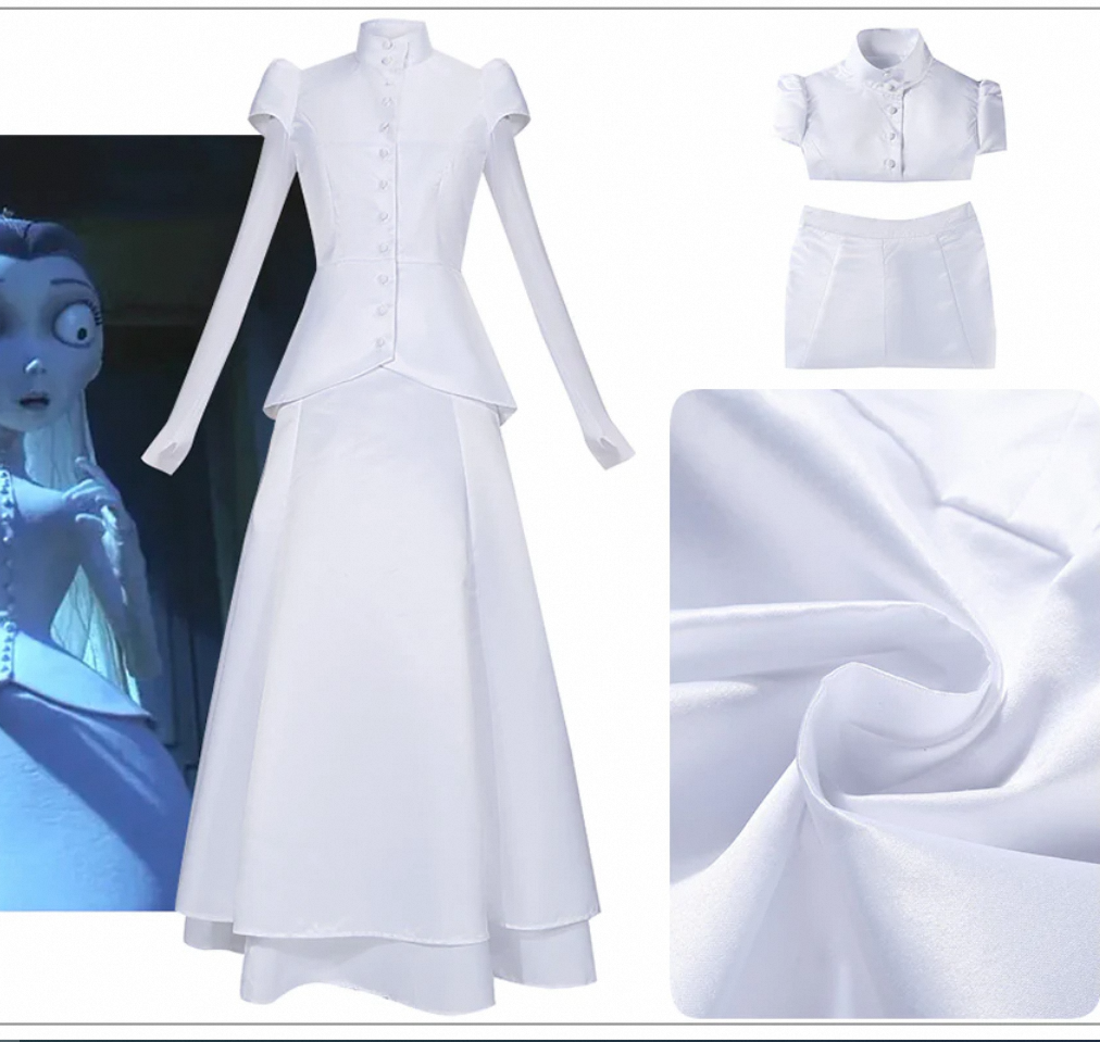 Corpse Bride Shoes: Finding the Perfect Pair for your Costume插图