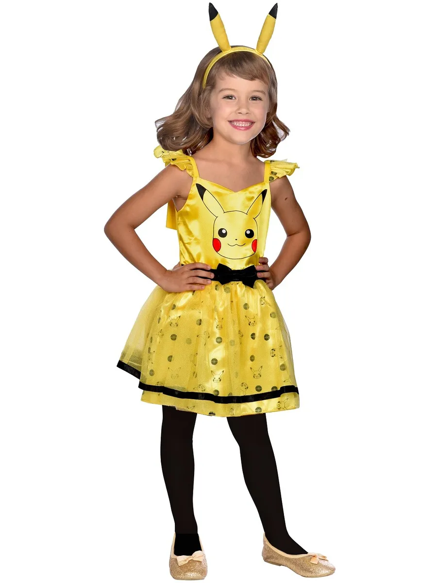 Pikachu Costume Etiquette: Respecting Pokémon Fans插图