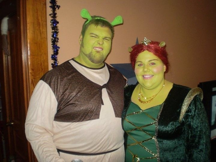 Shrek Costume: Add joy and fun to your party插图