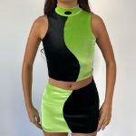 Kim Possible Outfit