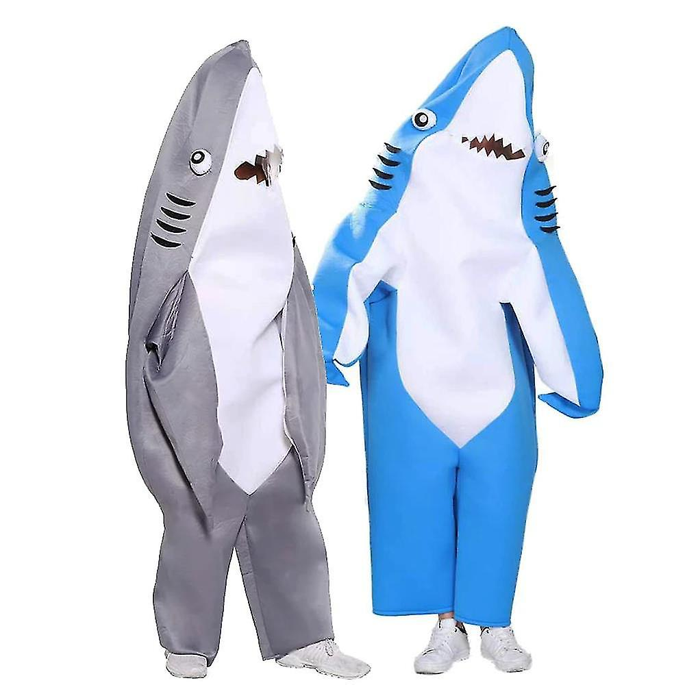 The Role of Shark Costumes in Themed Restaurants and Oceanic Dining Experiences插图