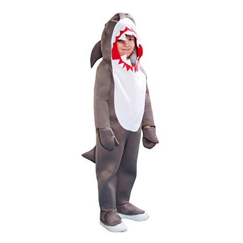 Shark Costumes for Scuba Diving and Snorkeling Adventures插图