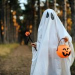 Spooktacular Spirit: A Guide to Making Your Own Ghost Costume