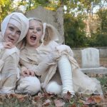 DIY Guide to the Perfect Mummy Costume