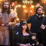 nadja what we do in the shadows costume