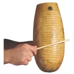 The Güiro: A Textured Rhythm Maker