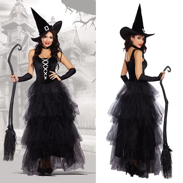 which costume