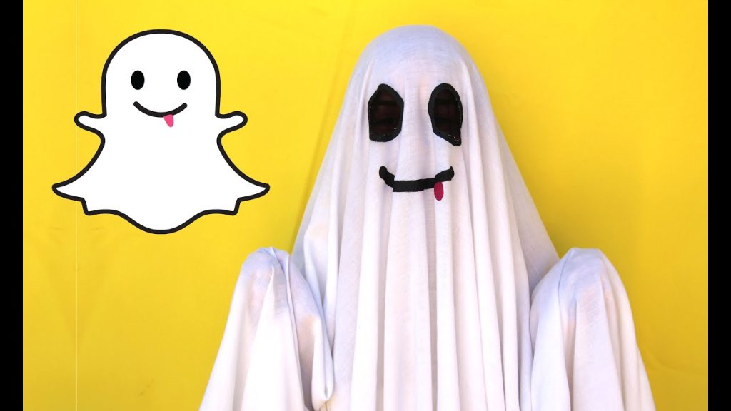 Hauntingly Easy: DIY Ghost Costumes for All Ages