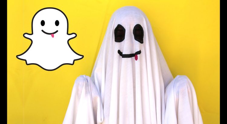 Hauntingly Easy: DIY Ghost Costumes for All Ages缩略图