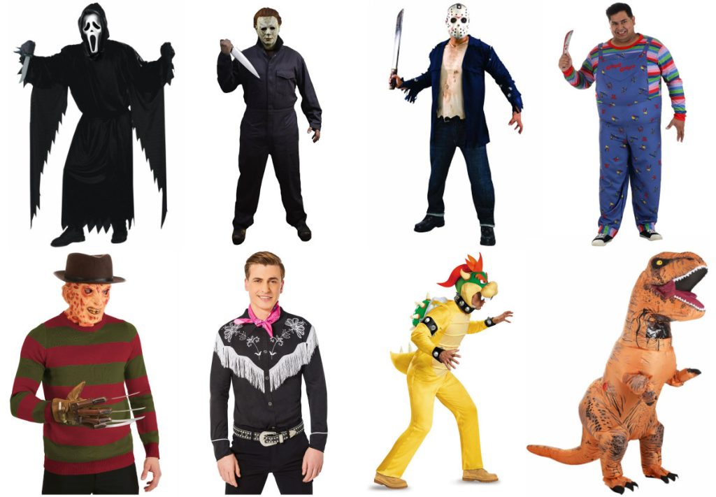 what is the most popular halloween costume 2023