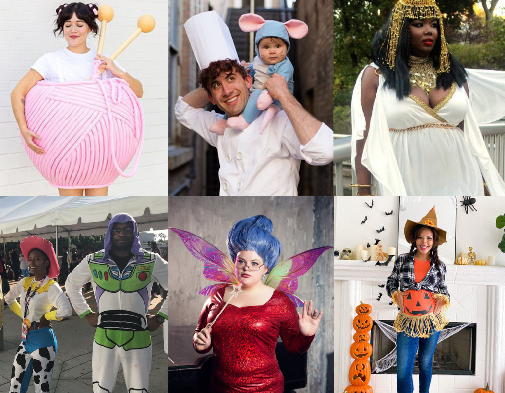 Unleash Your Creativity: A Guide to Making Your Own Costume