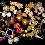 costume jewelry