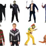 what is the most popular halloween costume 2023