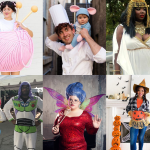 Unleash Your Creativity: A Guide to Making Your Own Costume