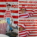 diy where waldo costume