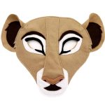 Reign Supreme this Halloween: DIY Lioness Costume Guide