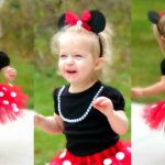 Making a Magical Mini Mouse Costume: A DIY Guide for All Ages