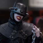 Guide to the Batman Who Laughs Costume