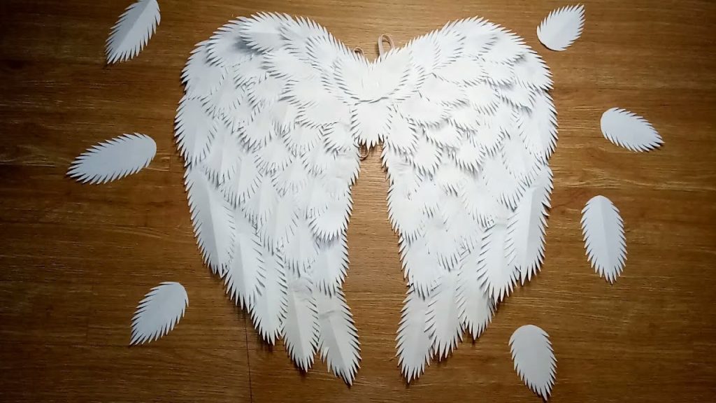 Soar into Your Next Costume: A Guide to Crafting Wings