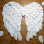 Soar into Your Next Costume: A Guide to Crafting Wings