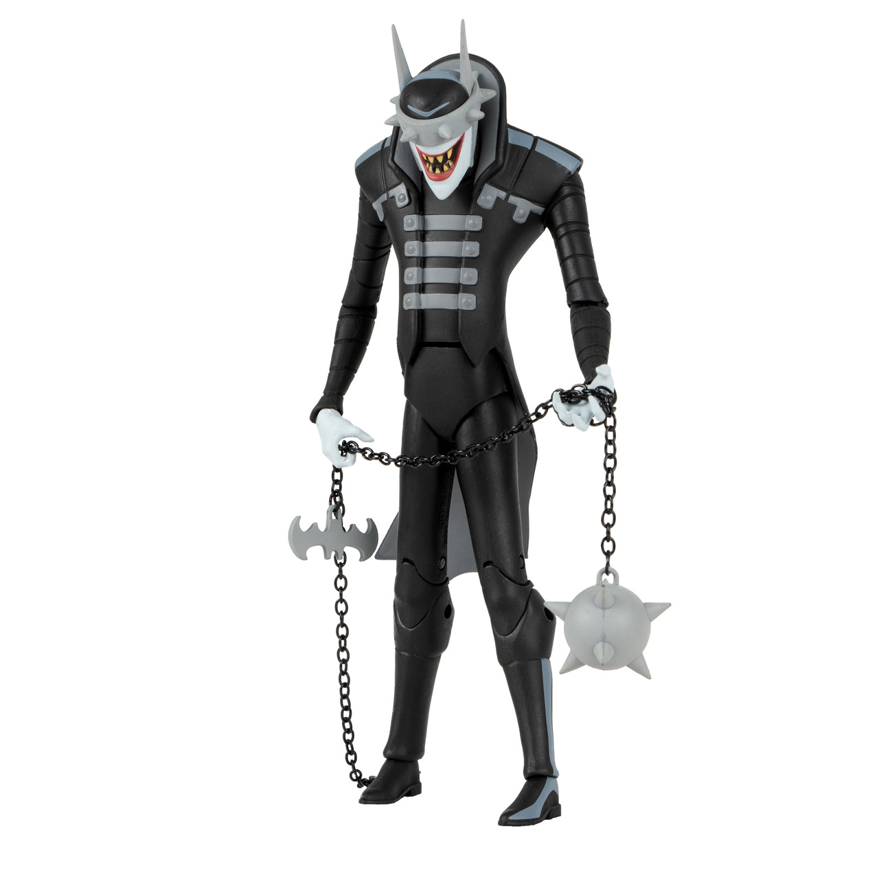 the batman who laughs costume