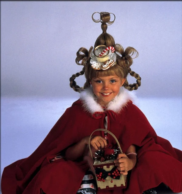 Whoville’s Wonder: A DIY Guide to Your Cindy Lou Who Costume插图1