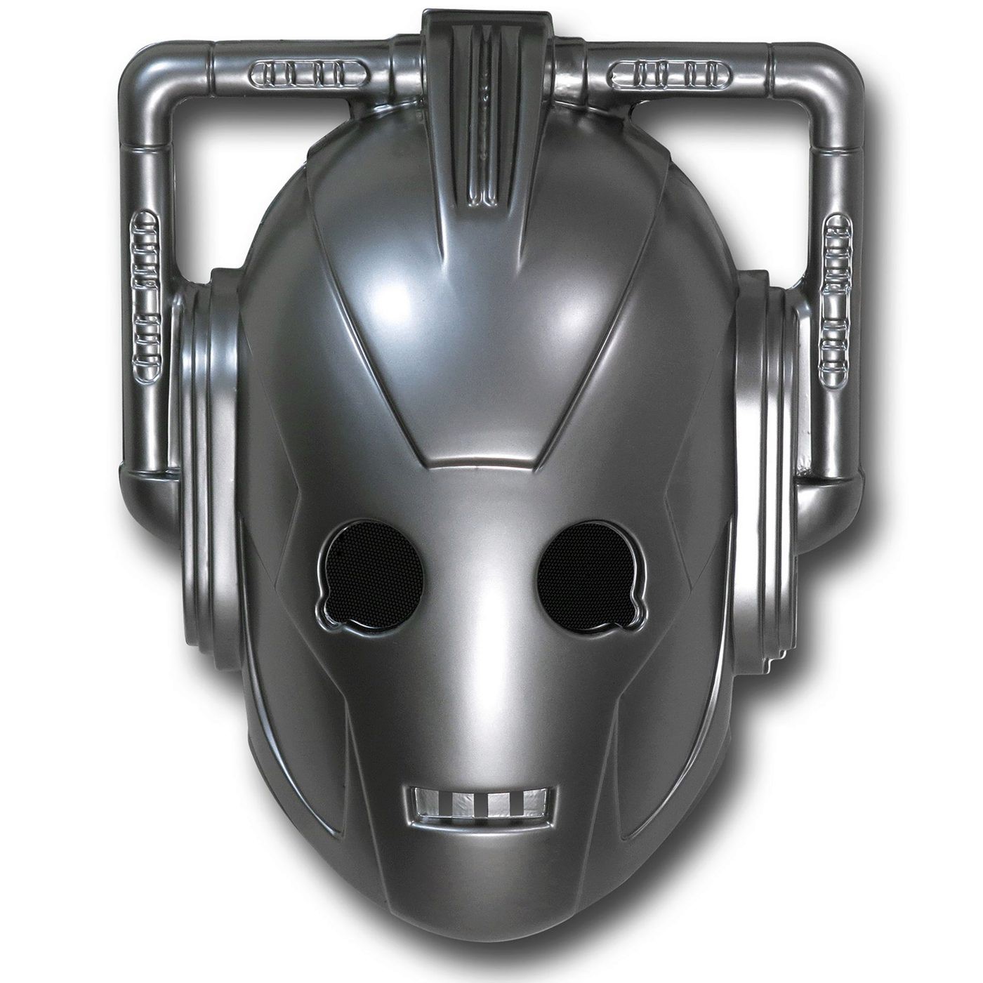 doctor who cybermen costume