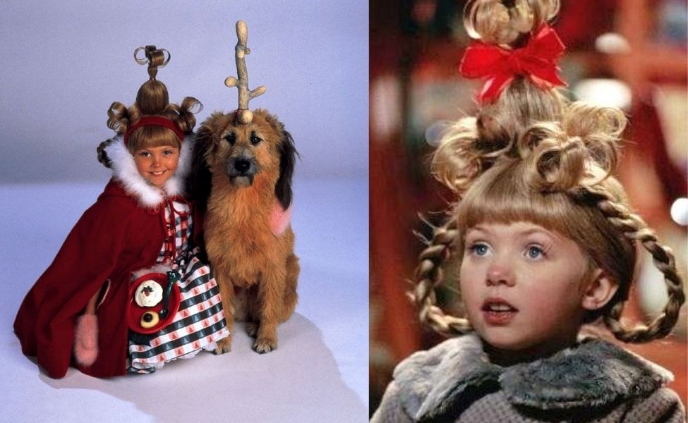 Whoville’s Wonder: A DIY Guide to Your Cindy Lou Who Costume插图4