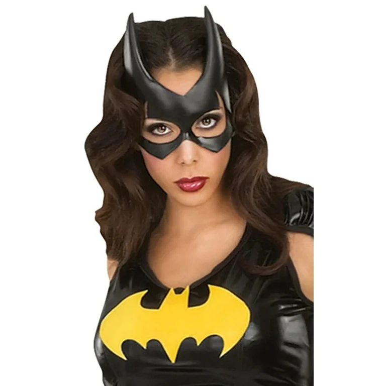 bat woman costume