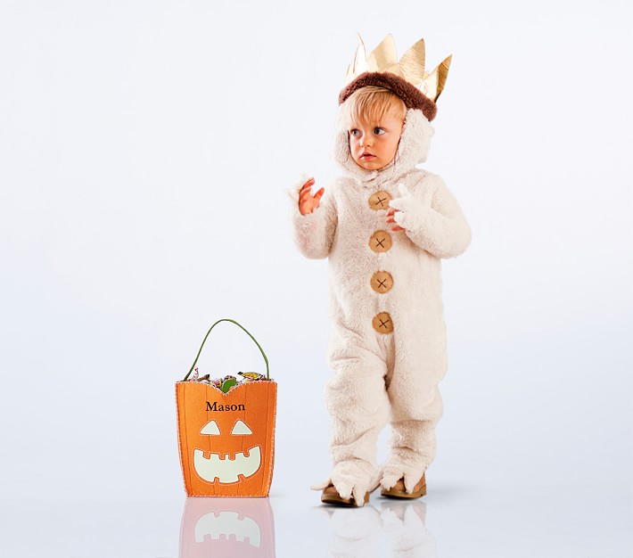 DIY Wild Thing Costumes: Unleash Your Creativity!