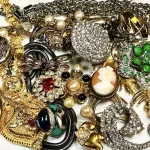 costume jewelry