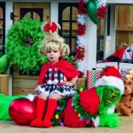 The Ultimate Guide to Cindy Lou Who Costumes for Toddlers