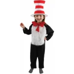 dr.seuss who costume