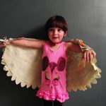 Taking Flight: A Guide to Crafting Your Own Costume Wings