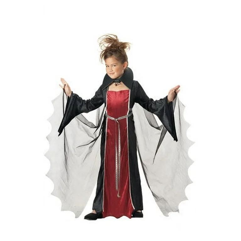 vampiress costume