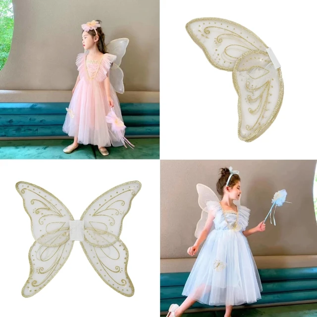 make costume wings