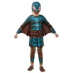 astrid how to train your dragon costume