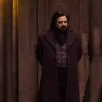 laszlo what we do in the shadows costume