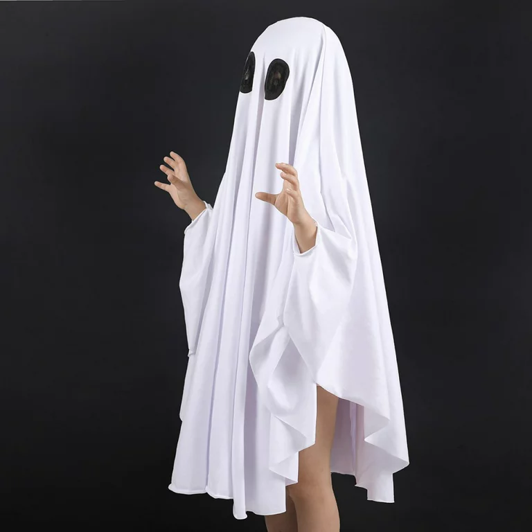 ghost costume 