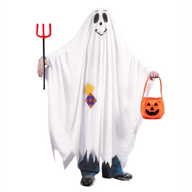 ghost costume 