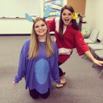 make a lilo and stitch costume