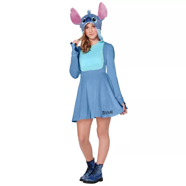 make a lilo and stitch costume