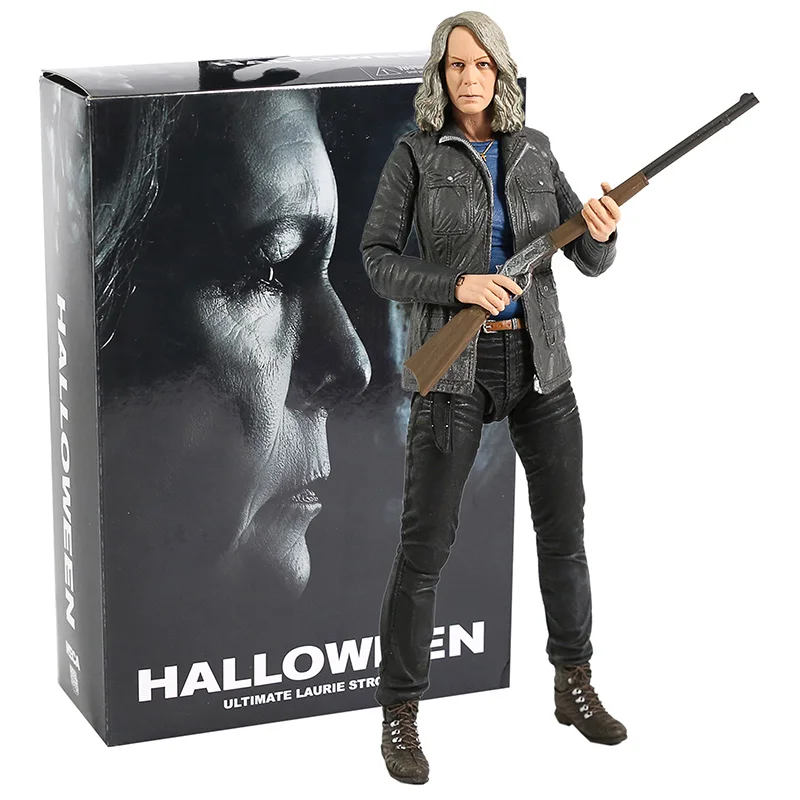 laurie strode costume