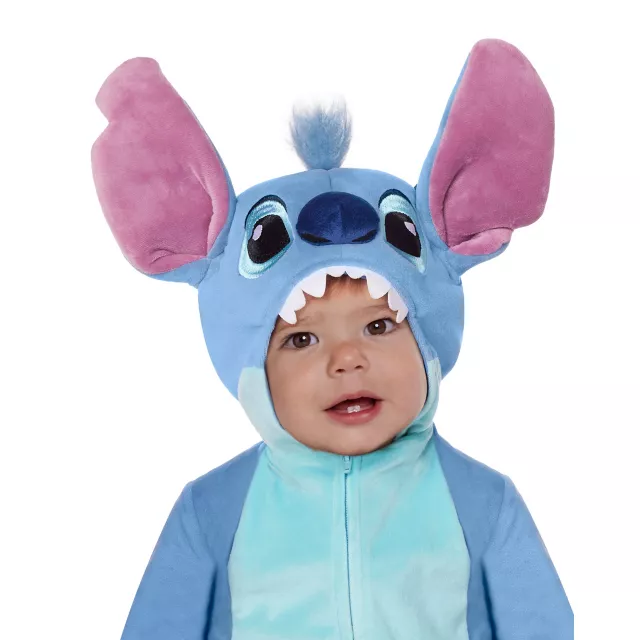 lilo and stitch costume