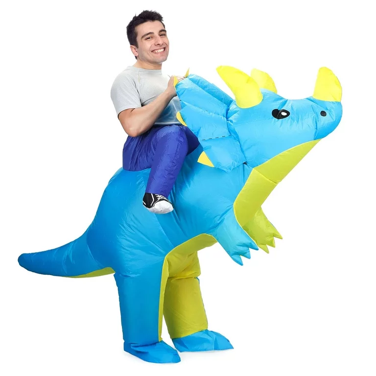 dinosaur costume